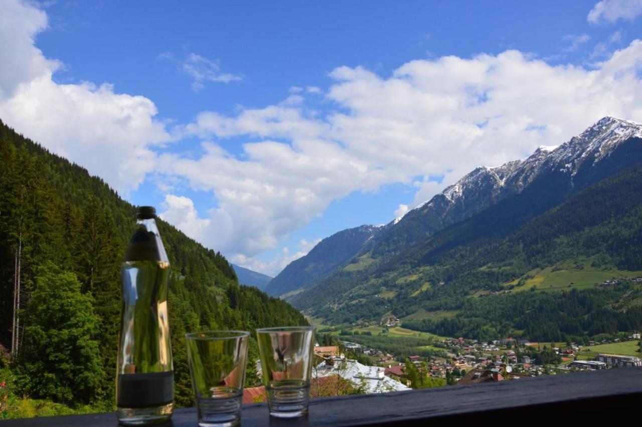 Belladonna Panorama Apartment Bad Gastein Exterior photo