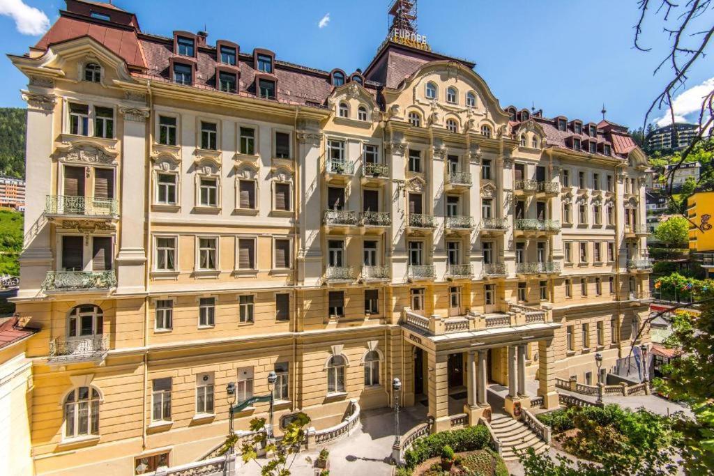 Belladonna Panorama Apartment Bad Gastein Exterior photo